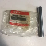 Nos Oem Suzuki RMZ250 K4904-70003 Kawasaki KX250F Shift Rod 49047-0003. Fixed Price $12.99.
