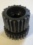 Yamaha XS1100 2ND/3RD Pinion Gear Part# 2H7-17121-00. Fixed Price $47.95.