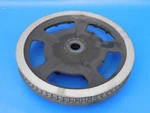 Harley Davidson 09-23 Touring Oem 68T Rear Belt Drive Sprocket 37781-09. Fixed Price $39.99.