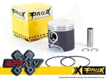 Piston Kit Kawasaki 92-04 66.40MM (66.37MM) 01.4322.D. Fixed Price $114.78.
