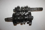 2003 2007 Suzuki Engine Transmission Gears 24120-16G00. Fixed Price $69.95.