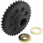 Primary Compensator Remover For Harley-davidson Twin Cam 2006-2017. Fixed Price $248.55.