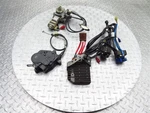 2002 01-05 Honda GL1800 Goldwing Oem Electrical Lot Regulator Cruise Reverse. Fixed Price $125.51.