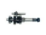 2019 Honda CRF125F Oem Mainshaft (11T) Transmission Gears 23211-KYY-900. Fixed Price $69.99.