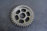 Honda VFR750F VFR700F VF750 Magna Transmission Countershaft Low 37T Gear. Fixed Price $29.75.