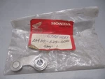 Nos Honda Oem Stopper 1973-1975 TL125 1988 NX125 1970-1972 CB100 24430-324-000. Fixed Price $23.95.