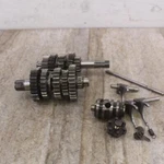 1984 Kawasaki KX250 Tranny / Transmission. Fixed Price $159.00.