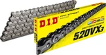 D.i.d Pro-street 520VX2-100 X-ring Chain Part# 520VX2X100FB New. Fixed Price $113.54.