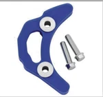 Kawasaki KX450F KXF450 Engine Chain Guard, Case Saver Tm Design 06-15. Fixed Price $42.95.