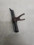 09-16 Suzuki GSXR1000 Oem Shift Fork 25231-01H01 25411-27A00. Fixed Price $35.00.