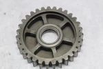 1ST Driven Gear 31T 24311-48B20 2001 Suzuki Bandit GSF1200S. Fixed Price $65.00.