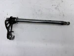 2023 08-23 Yamaha XT250 Shift Shaft Assembly. Fixed Price $44.99.
