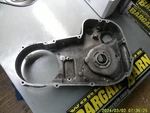 Harley Davidson Shovelhead Inner Primary Cover Flt Fxr 60602-79. Fixed Price $119.99.
