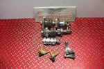 2003 Harley V-rod Vrod Transmission Set Completet Clean Forks Dndvr. Fixed Price $269.99.