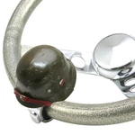 German Wii Helmet Adjustable Suicide Brody Knob American Shifter ASCBA00023. Fixed Price $125.00.