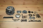 1978-1981 Honda CT70 Trail Cylinder Head Cam Valve 12200-087-315. Fixed Price $99.98.