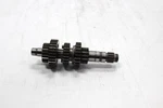 1994 Yamaha Virago 535 Oem Main Axle Assembly & Gears 99999-03117-00. Fixed Price $71.19.