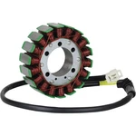 Stator For Honda VFR750F 1990-1993 31120MT4-004 1.657" Lam Stack Id; 340-58147. Fixed Price $129.06.