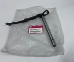 Honda GL1500A Goldwing Aspencade 1991-2000 Gearshift Arm # 24610-MN5-000 (546)IR. Fixed Price $120.00.