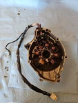 2008 Yamaha TTR125 TT-R125 Oem Stator With Cover. Fixed Price $24.95.