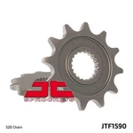 Jt Front Sprocket 520 12T Fits Yamaha YZ250F/WR250F/YZ125/WR250R/WR250X/YZ250FX. Fixed Price $14.91.