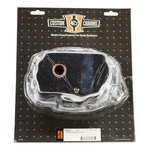 Replacement Chrome End Cover Fit For Harley 5-SPEED Kits. Fixed Price $53.99.