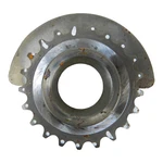 1979 Honda XL500S Balancer Weight 13420-429-010. Fixed Price $25.99.