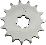 Parts Unlimited Countershaft Sprocket K22-2727 Kawasaki Kd 80 15 Tooth. Fixed Price $7.09.