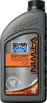 Bel Ray Vtwin Harley Sportster Big Transmission Fluid 1 Liter 96925BT. Fixed Price $15.19.