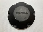 2004 Honda Vtx 1300 Outer Clutch Cover/ Primary Cover(small)(spray Painted)(oem). Fixed Price $56.00.