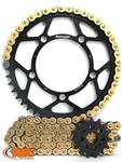 Supersprox Did Chain Sprocket Kit Bmw S1000RR 2015-18 7.45 404.17 525VX120. Fixed Price $201.39.