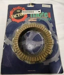 Clutch Factory Series 2000 Honda CR125 Friction Kit KG073-8-HPK. Fixed Price $35.00.