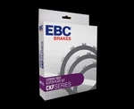 CKF2355 Ebc Clutch Kit For Yamaha - Complete Replacement Set. Fixed Price $134.58.