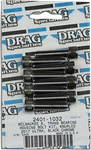 Drag Specialties Bolt Kit - Transmission Bearing Knurled Harley Davidson M8. Fixed Price $34.60.