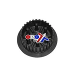 Clutch Hub CR25092-07, CRF450 02-08, TRX450R 04-09 Wiseco WPP4002 Honda Mx. Fixed Price $563.57.