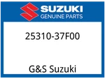 Suzuki Oem Part 25310-37F00 Cam, Gear Shift. Fixed Price $158.69.