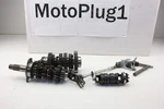 2006 - 2020 Yamaha R6R Oem Transmission Gears Box Fork Drum Shift Shaft. Fixed Price $98.57.