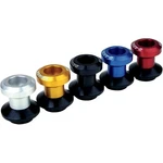 Driven D-axis Spools Red Mm DXS-6 Rd. Fixed Price $49.50.