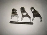 1980 Honda CB900 Gear Shift Forks. Fixed Price $5.97.
