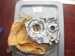 Nos Honda CB125 CL125 SL125 XL125 Oem Engine Side Crankcase 11200-324-010. Fixed Price $599.99.