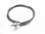 03-24 Ural Gear Up Front Speedometer Cable. Fixed Price $45.44.