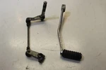 2003 Kawasaki Vulcan 1500 Shifter Linkage Pedal 13156-1456. Fixed Price $29.99.