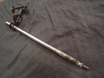 Shifter Shaft 1996 2001 Yamaha Royal Star XVZ1300 4NK-18101-01-00. Fixed Price $29.99.