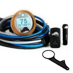 Razorback 3.2 Belt Temp Gauge/left Side Mount For 20-25 Can-am X3 Base Orange. Fixed Price $345.00.