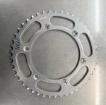 Nos Suzuki Sprocket # 64511-41511 46T 80-81 DR400 78-79 PE175 Bin. Fixed Price $50.00.
