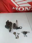 03-05 2003 Honda Oem Transmission Box Shift Shafts Gears. Fixed Price $379.95.