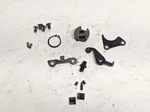 1991 Suzuki GSX750 Katana Oem Gear Shift Cam Guide Lifter Set 25341-27A00. Fixed Price $29.99.