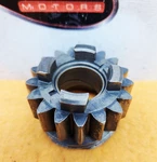Harley Davidson Sportster Countershaft Low Gear 17T Roadster Standard XLH1000 Hd. Fixed Price $51.00.