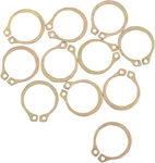 Eastern Shifter Rod Lever Retaining Ring 10-PACK A-11150 For Harley-davidson. Fixed Price $13.22.