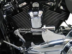 Pingel Electric Easy Speed Shifter Kit Harley Touring 17-UP No Heat Grips. Fixed Price $1593.66.